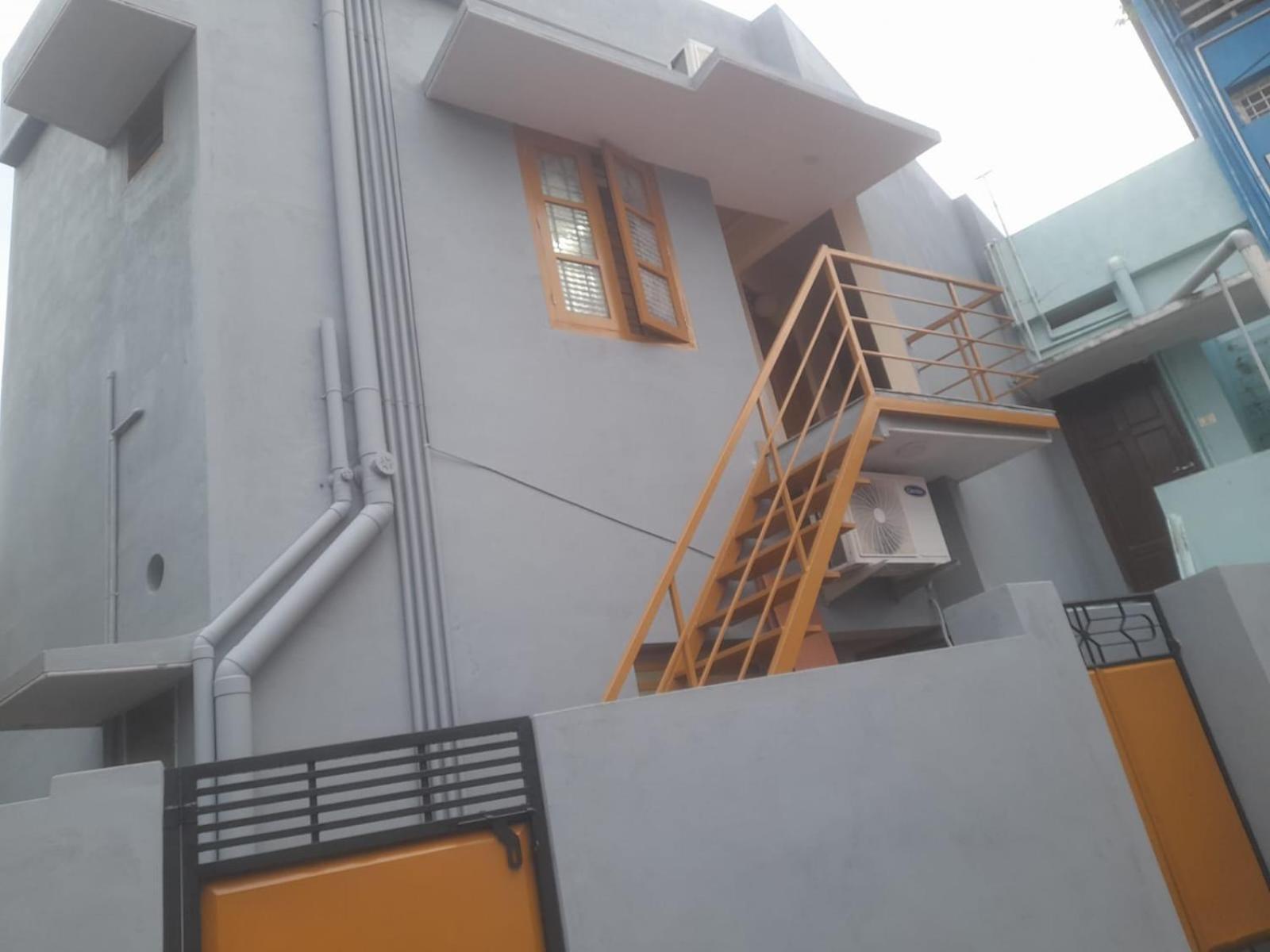 Ananthasayanam Homestay Near Sri Padmanabha Swamy Temple Thiruvananthapuram Exterior photo